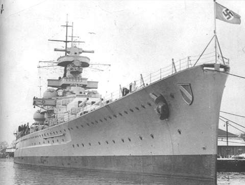 Scharnhorst-1.jpg (32549 Byte)