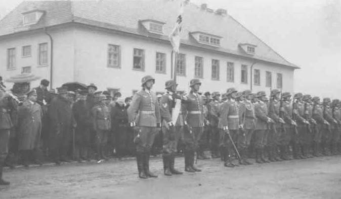 Infanterieregiment 23 Lexikon der Wehrmacht